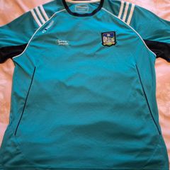 Limerick GAA Official O'Neills Hurling Jersey (Adult Medium) FREE POST