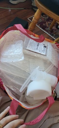 Resin epoxy tools