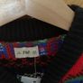 Boys Christmas Jumper Image 2