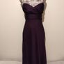 Debenhams Debut Designer Occasion Dress Image 5