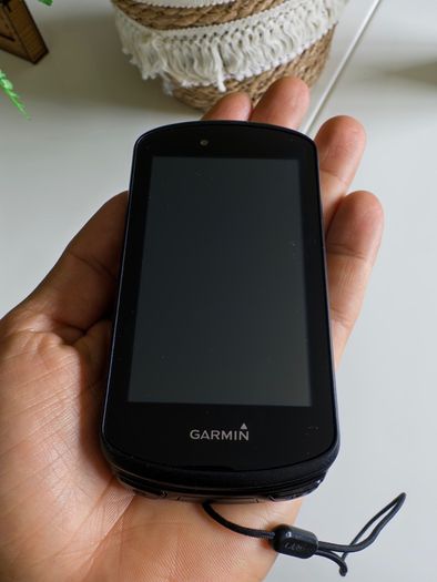 Garmin Edge 1030 Plus