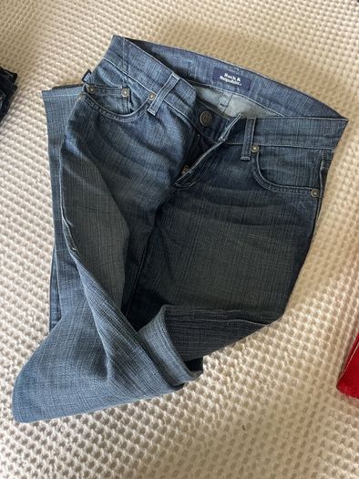 Rock & republic jeans size 8/10