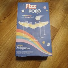 Fizz Pong