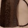 Vintage Etnika Beaded Handbad Image 2