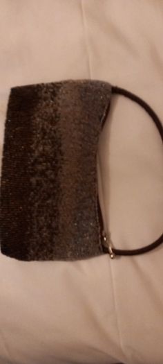 Vintage Etnika Beaded Handbad