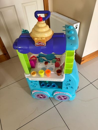 play doh