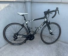 Felt Carbon Frame Road Bike