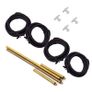 Motorcycle Carburetor Carb Balancer Synchronizer Image 5