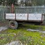 Tractor and trailer Image 3