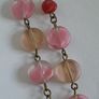 Vintage - Czech Glass - Necklace Image 3