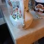 Ansley  "Cottage Garden" Jug. Image 2