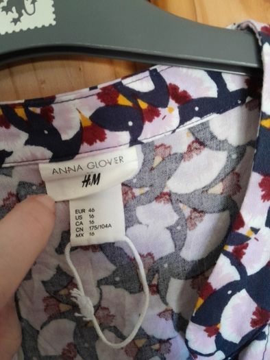 H&M tunic/dress