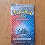 Pokemon 2003 EX Ruby and Sapphire booster packs Image 3