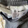 Men's Puma Joggers Grey Large Image 6