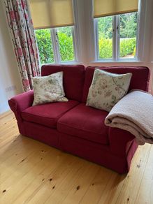Laura Ashley Sofa
