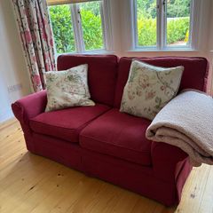 Laura Ashley Sofa