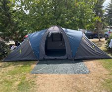 6 Person Tent