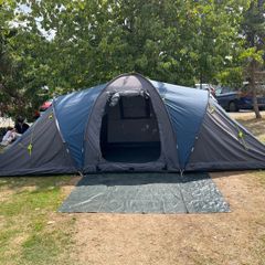 6 Person Tent