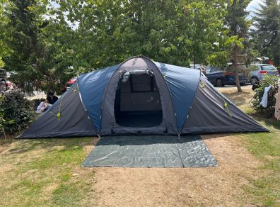 6 Person Tent
