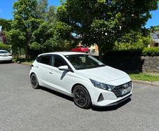 Hyundai i20 | 1.2L petrol | Excellent condition