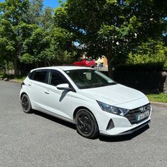 Hyundai i20 | 1.2L petrol | Excellent condition