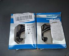 shimano long reach break calipers