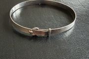 sterling silver bracelet