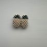Pineapple Brooche Image 2