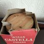Wills Castella Cigars With Rare Outer Box Pack Image 4
