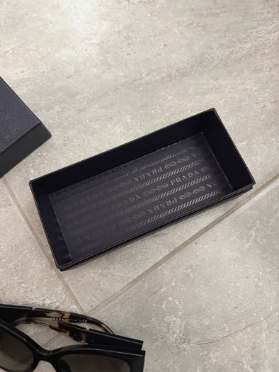 prada sunglasses