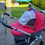 Uppa Baby Vista Travel System Image 5