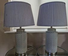lamps