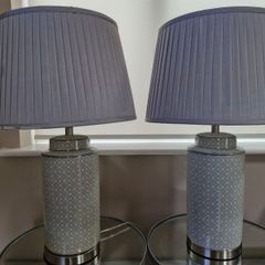 lamps