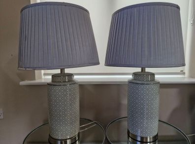 lamps