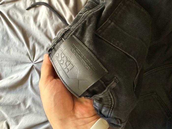IXS Cargo Motorcycle Textile Pants