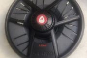 Salmon Fly Fishing Reel