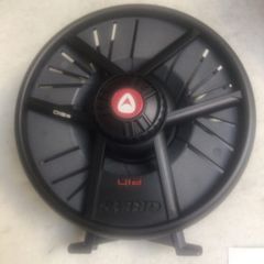 Salmon Fly Fishing Reel