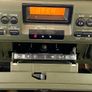 Vintage Dark Green JVC Boombox CD System RV-B90AG Image 8
