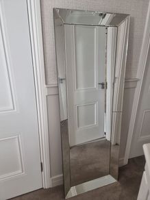 Large Mirror