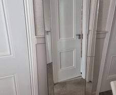 Large Mirror