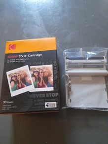 kodak film