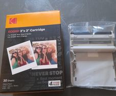 kodak film