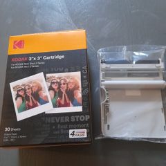 kodak film