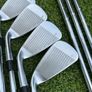 Ping G410 irons Image 5