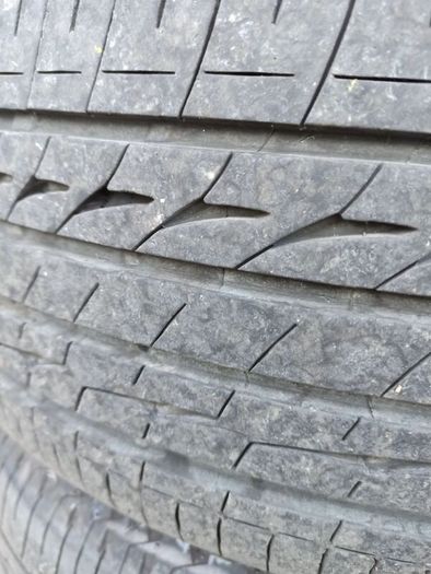 BMW F30 17in Alloy wheels with tyres