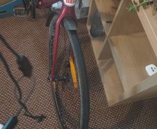 track bike