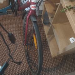 track bike