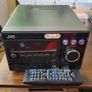 JVC Micro HiFi System Image 2