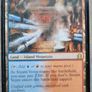 Steam Vents Magic: The Gathering Card Image 2