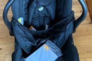 Car seat new